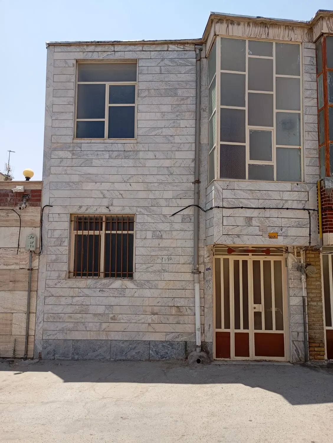 خانه فروش سنایی