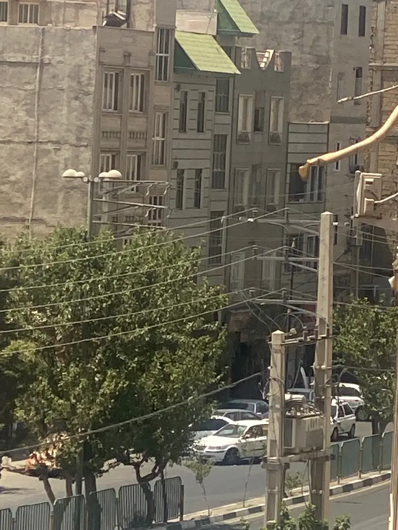 واگذاری سوپر مارکت  با تمام  لوازم ۹۰منر خ جمهوری