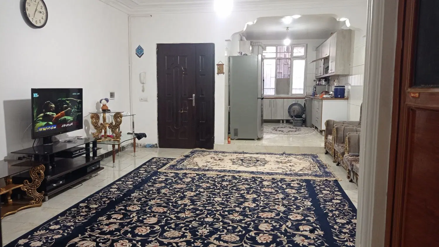 خانه 85متری