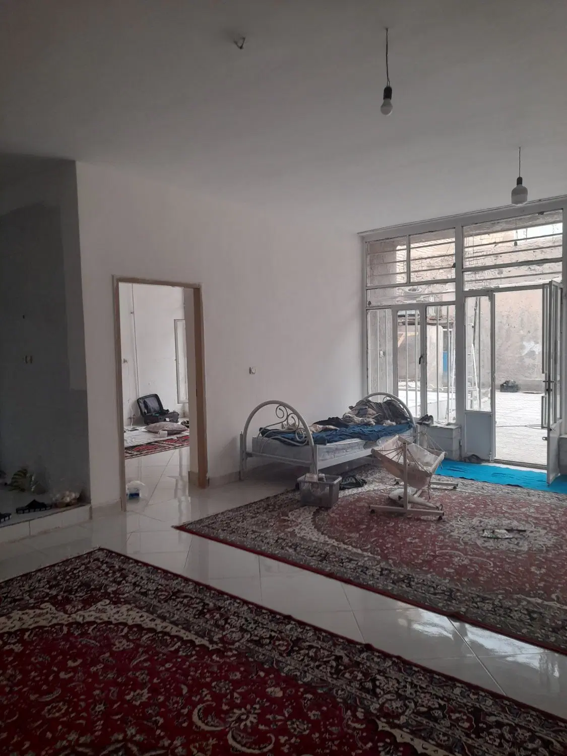 منزل ویلایی