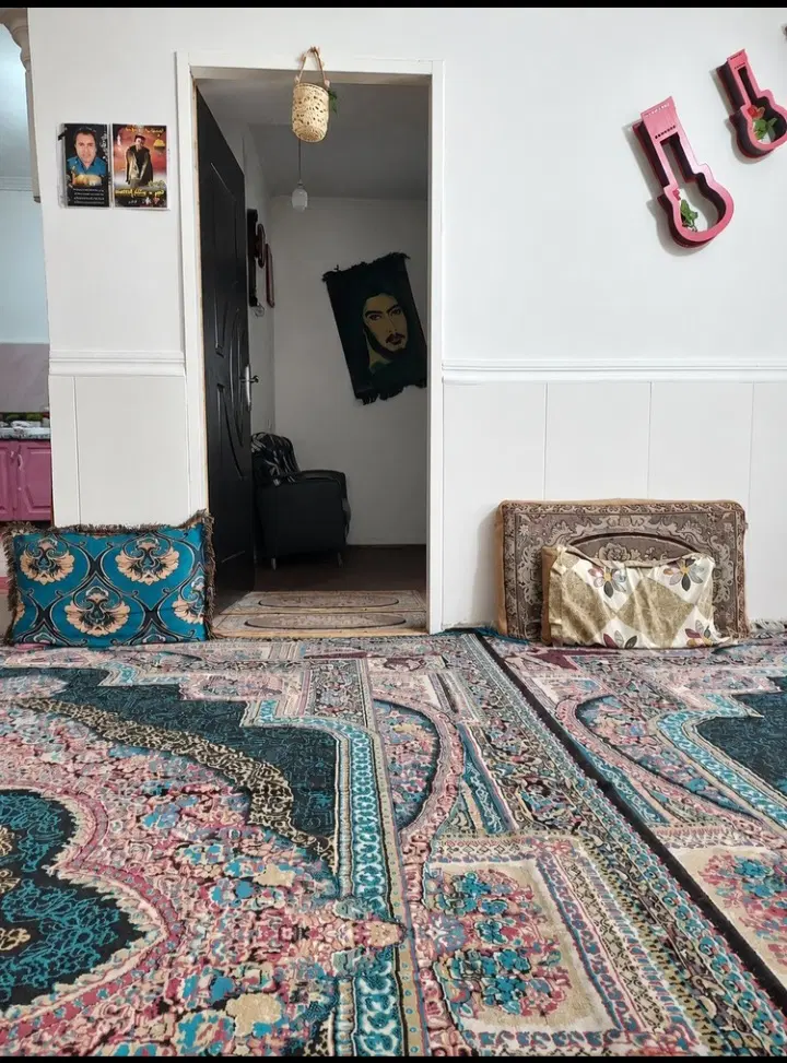فروش ملک مسکنی