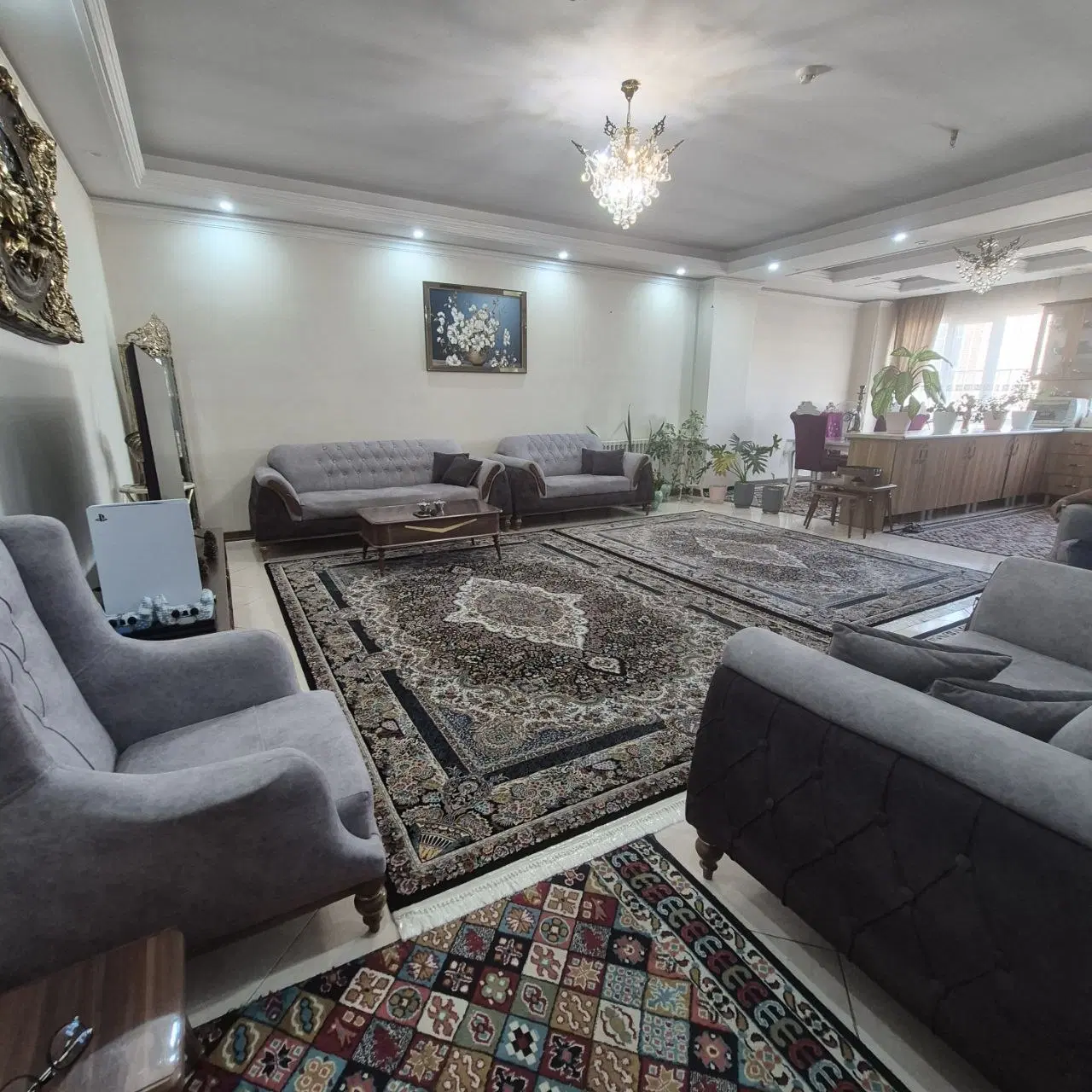 فروش آپارتمان