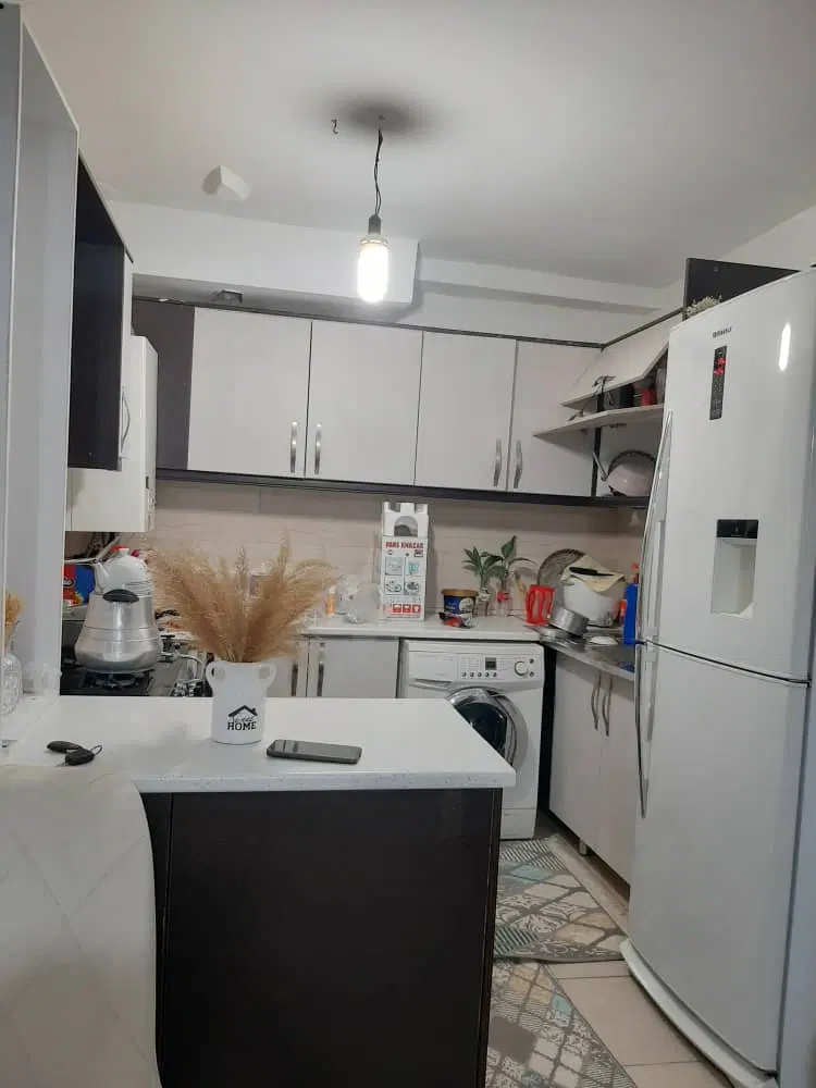 آپارتمان اجاره ای مسکن مهر مهرآباد