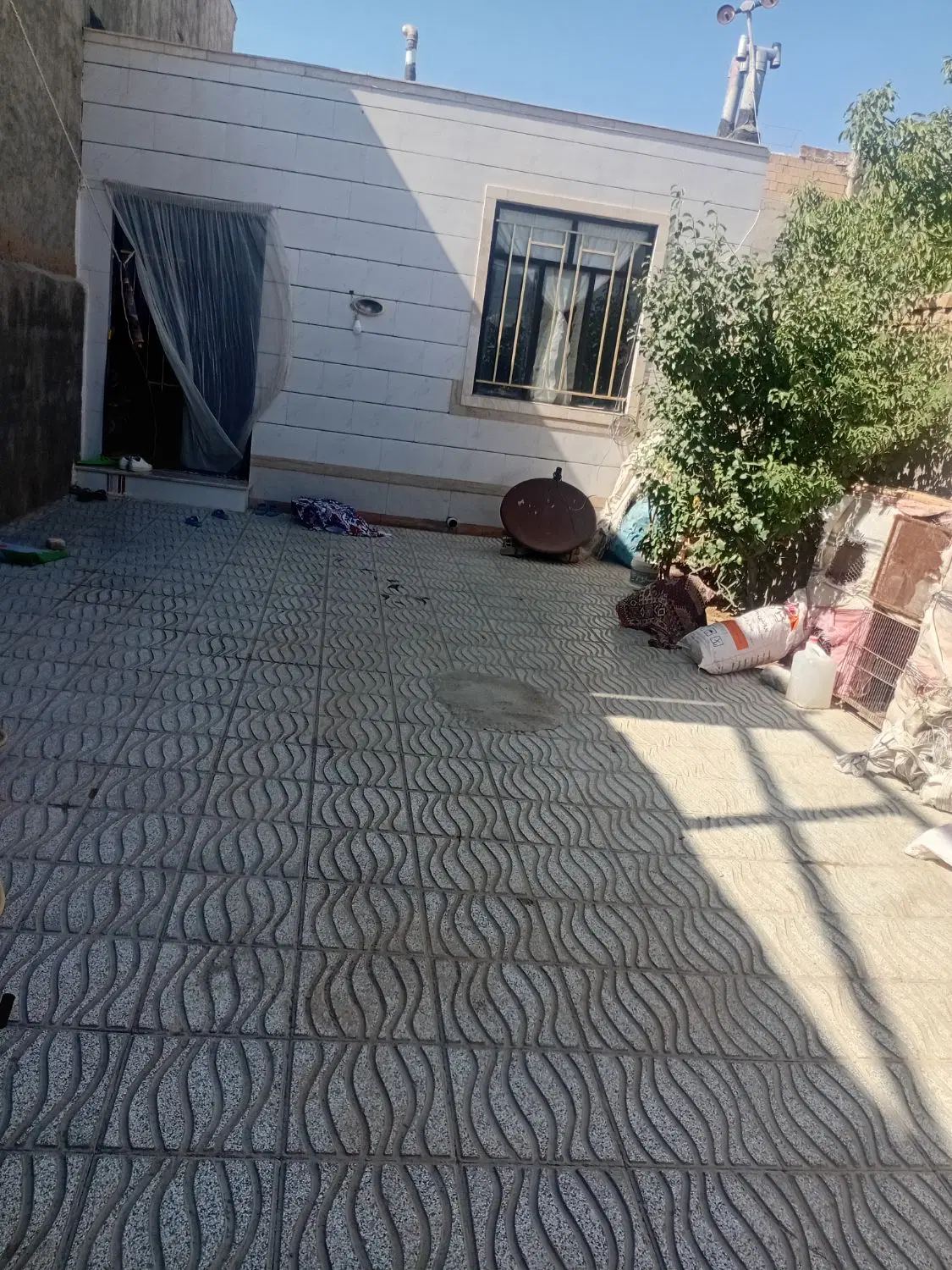 خانه فروشی ویلایی