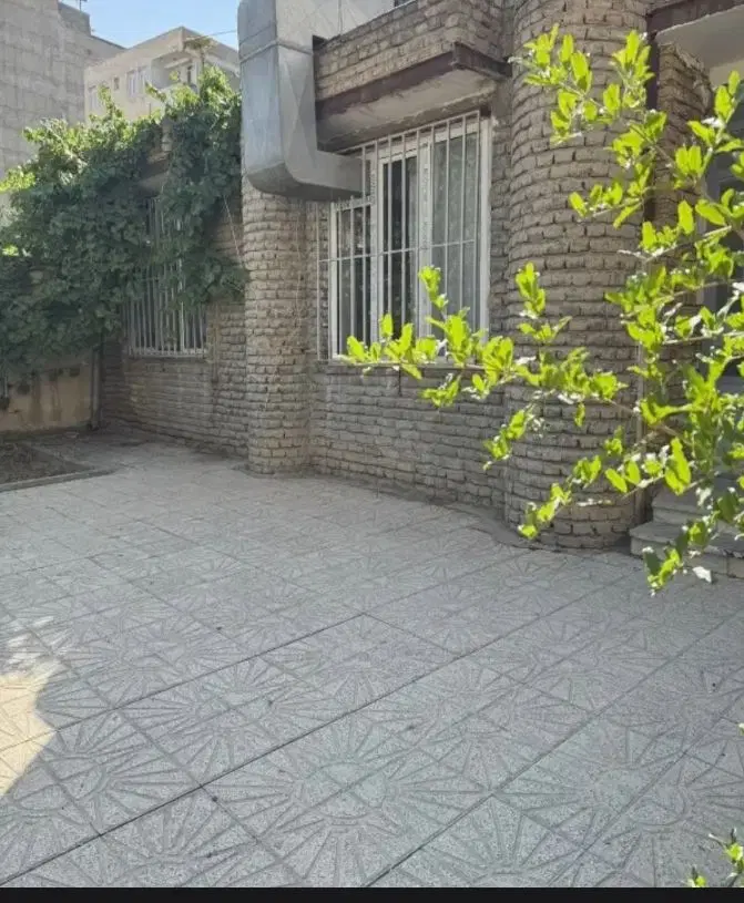 خانه ویلایی
