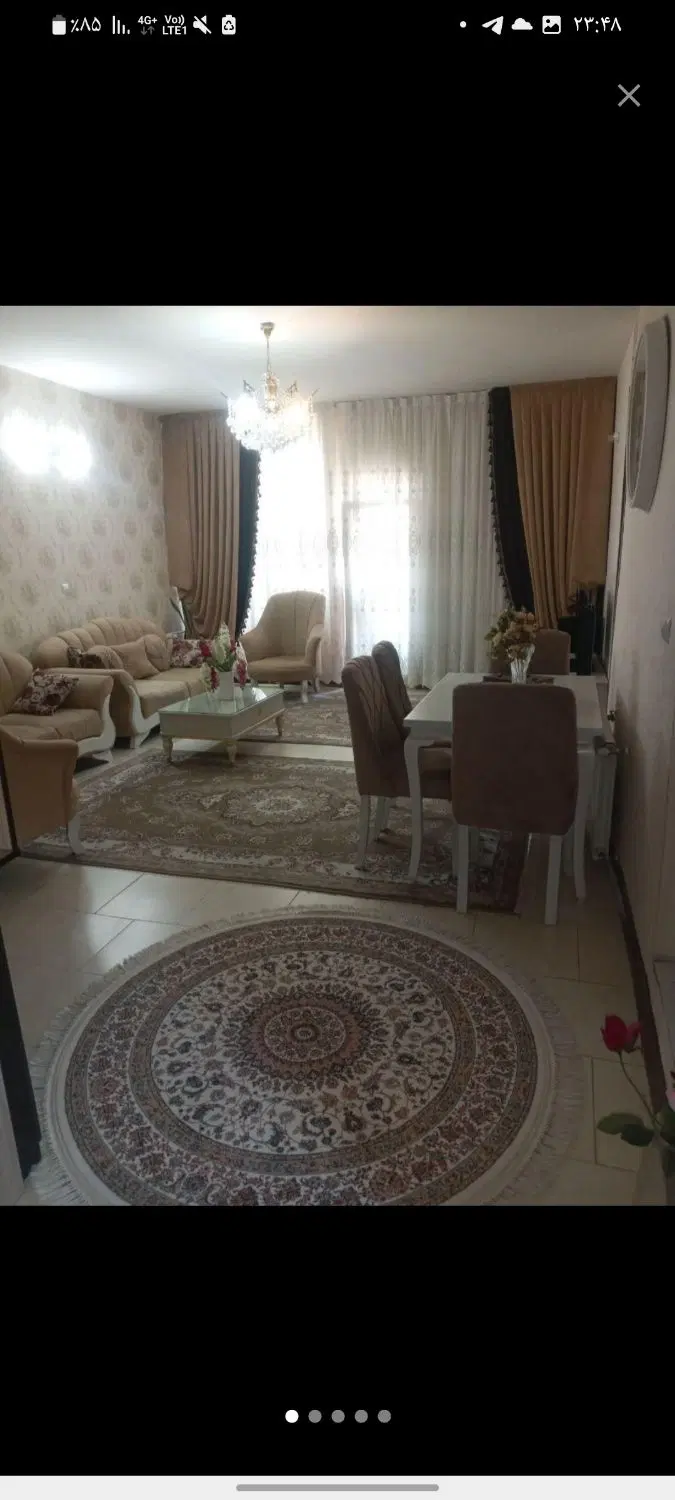 واحد سرداران ۵ فاز ۲
