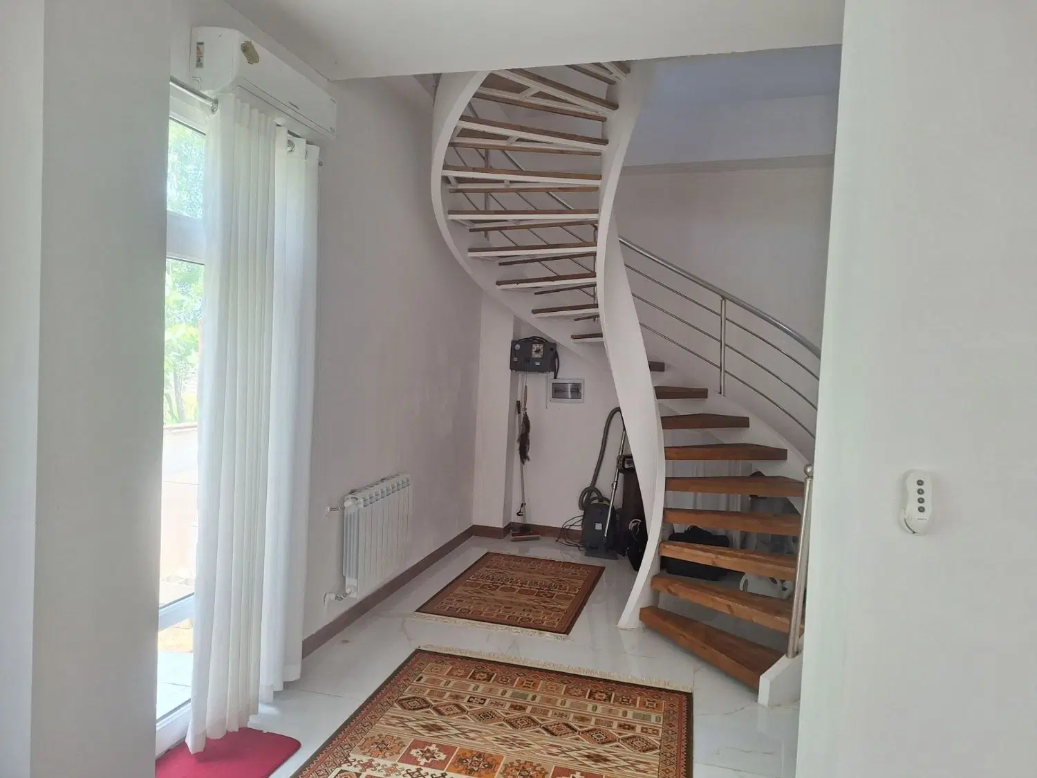 ویلای ۴خواب شیک