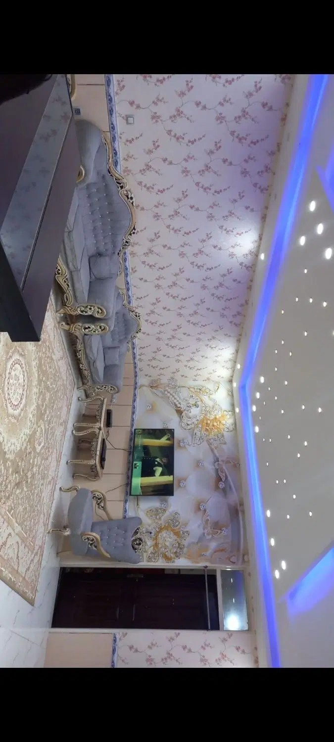 خانه اجاره‌ای