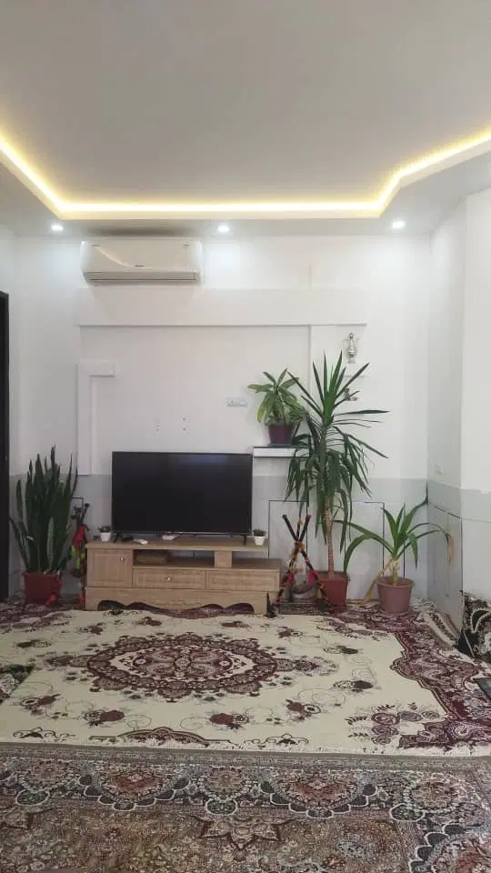 اجاره آپارتمان ۱۶۰متری زمین شهری