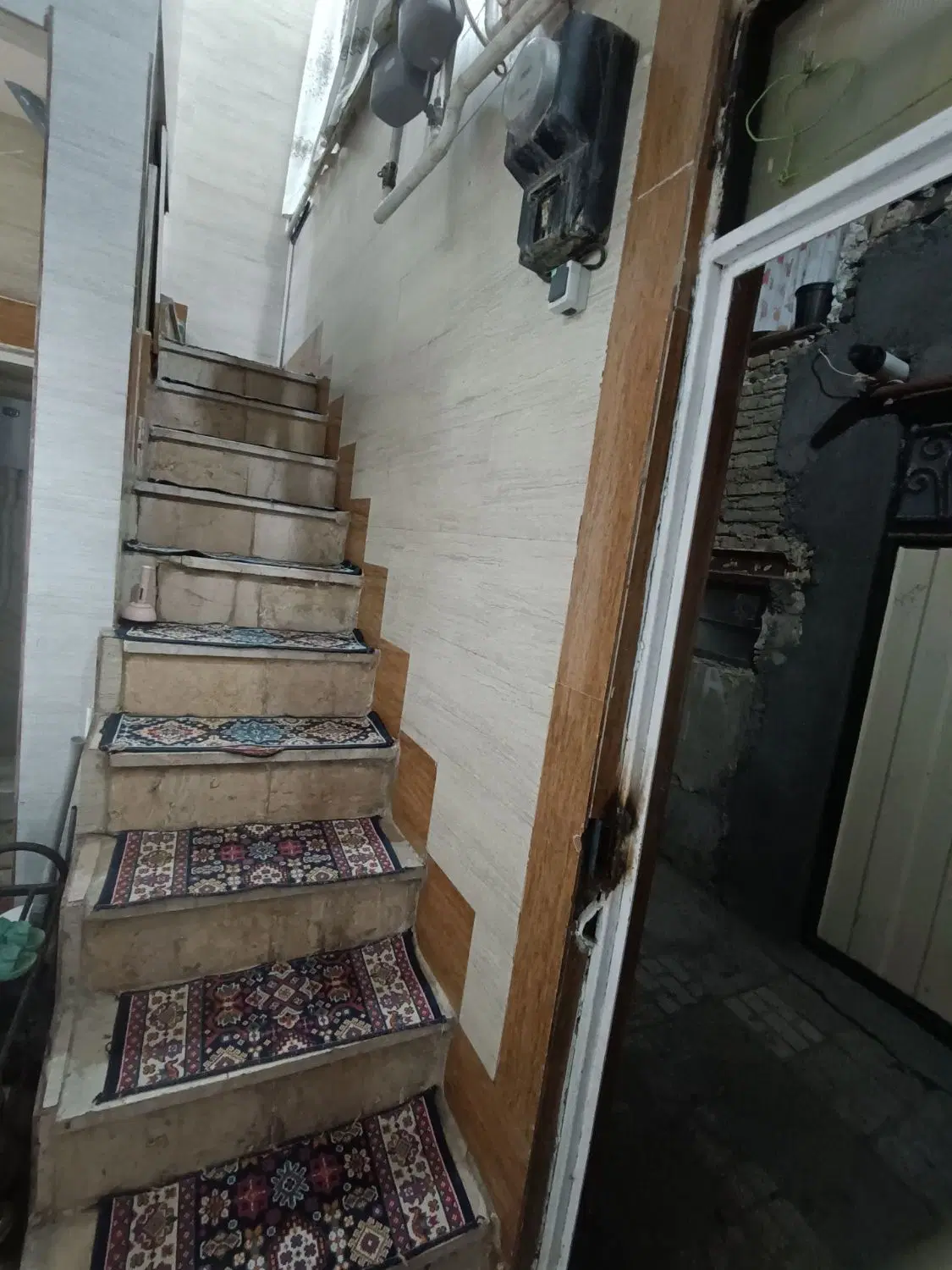خانه اجاره ای در سیدی