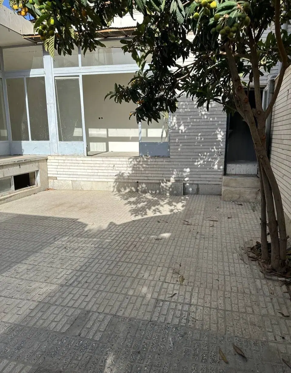 خانه ویلایی دربست سندتک برگ