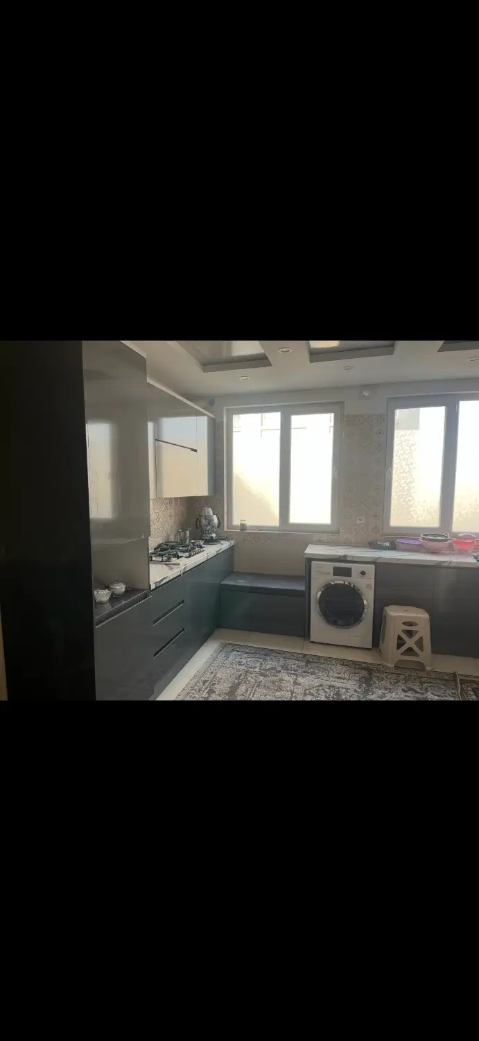 رهن آپارتمان ۷۵متری