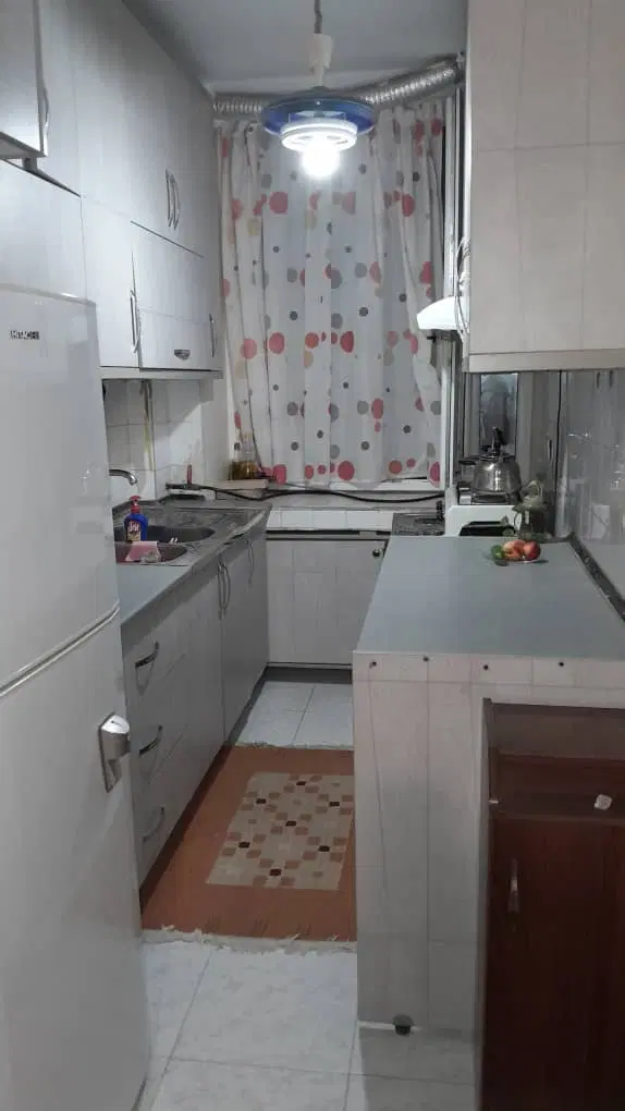 پلیس شریعتی ملک ادیبی کلیم کاشانی مهندس ۱