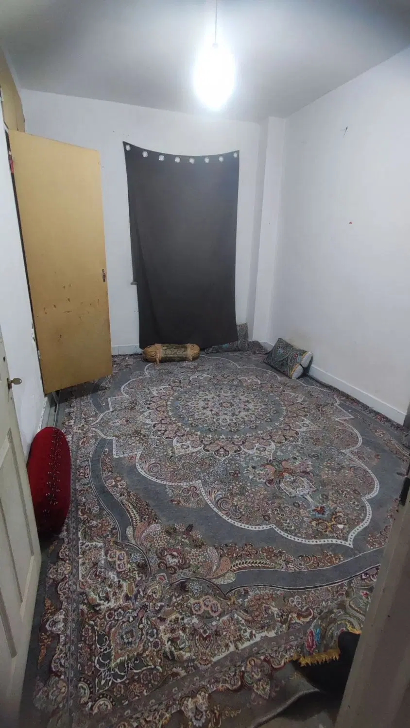 آپارتمان مهرشهر