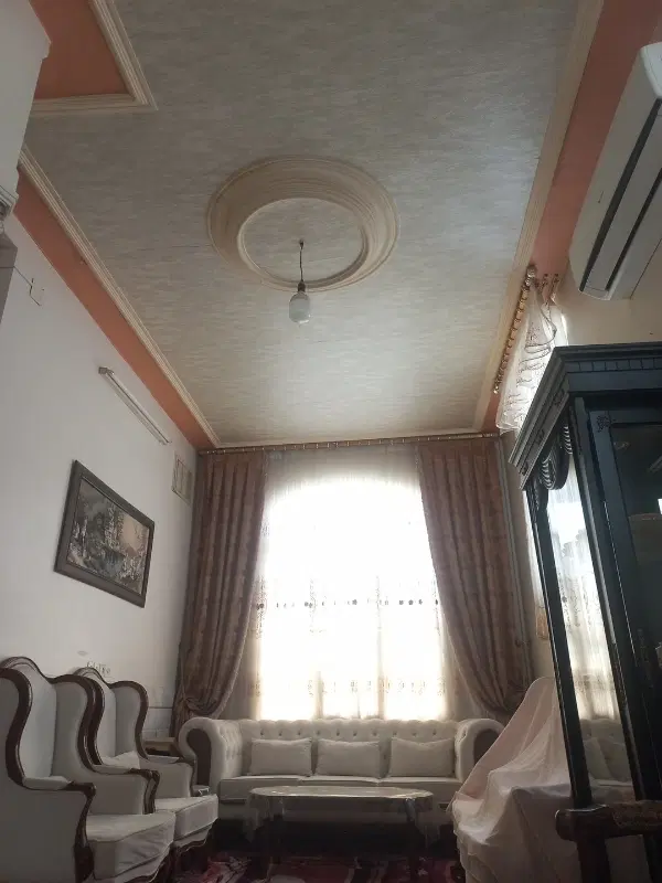 منزل نقلی شهرستان