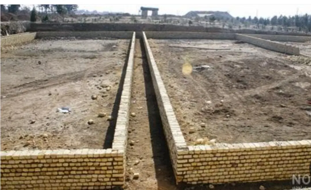 زمین ویلایی گلزار