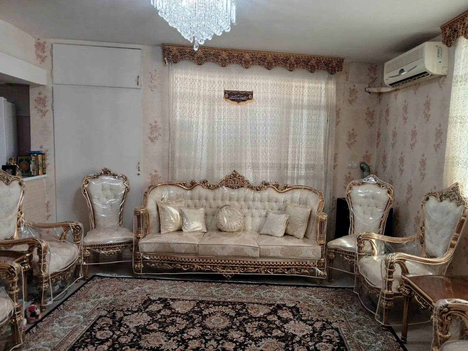 فروش آپارتمان ۷۰ متری