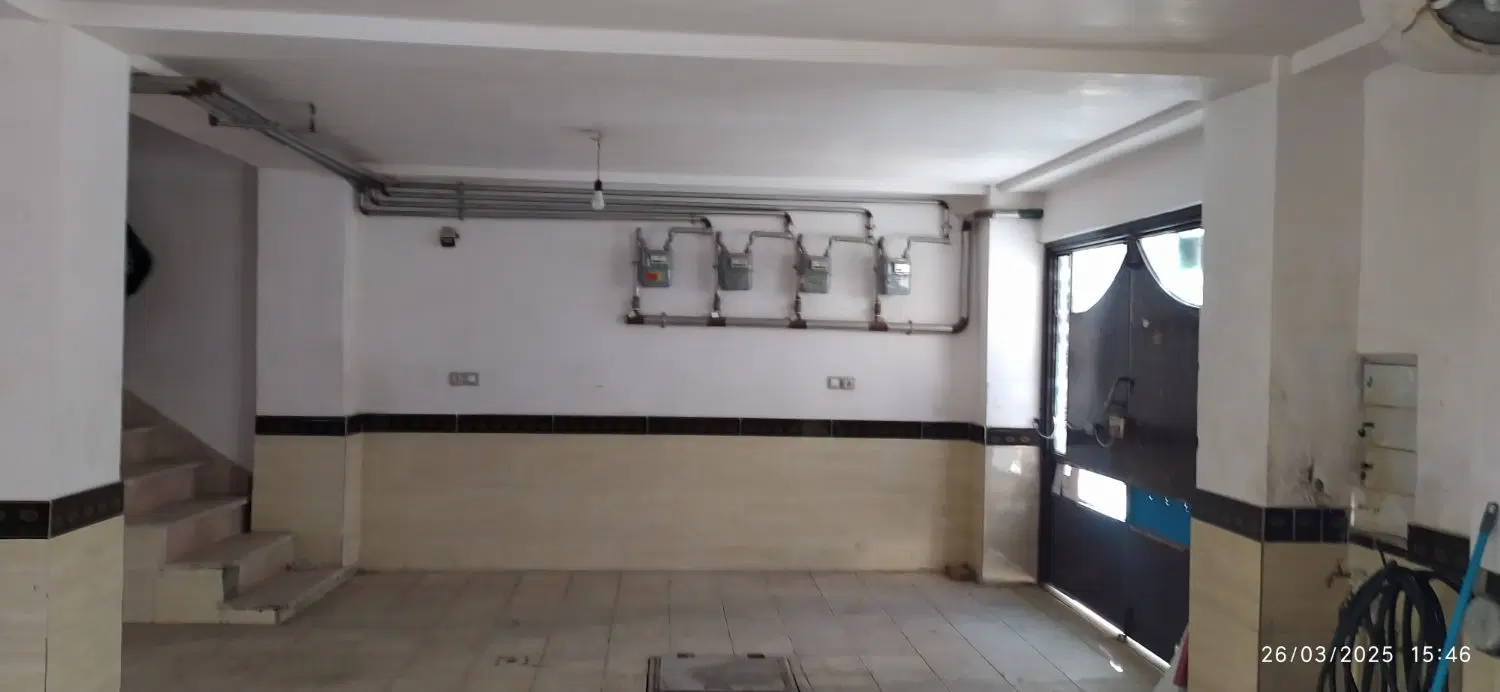 فروش آپارتمان دو نبش وتک واحد با فول امکانات
