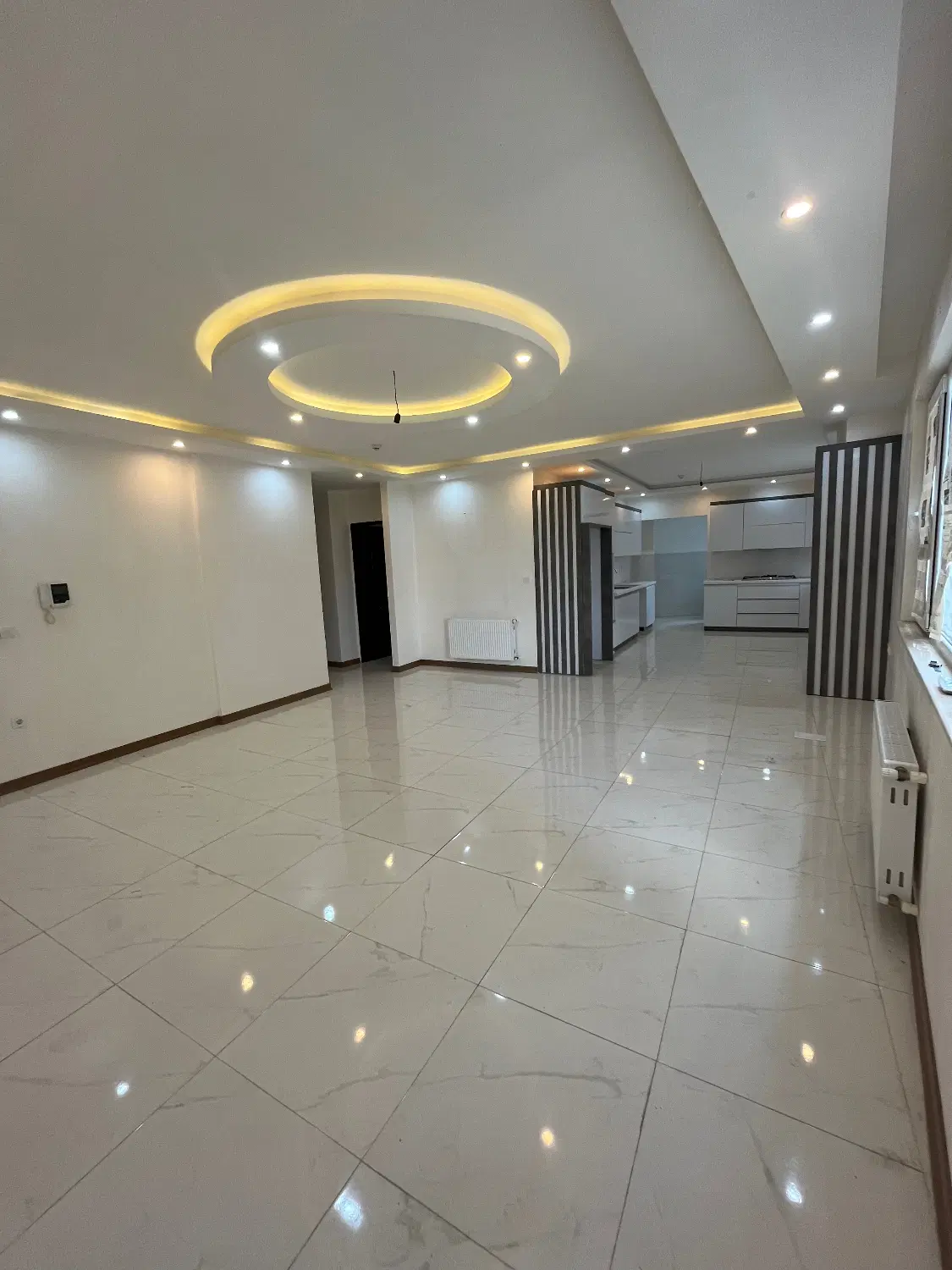 فروش آپارتمان ۱۲۷متر گلسار بلوار سمیه