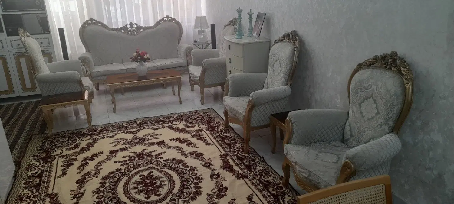 اجاره منزل راه جدا در خیابان کوثر