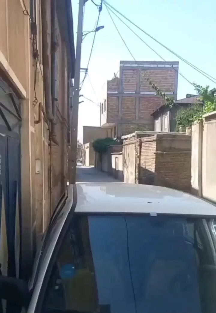 خانه ویلایی در عسگرخان مرکز شهر عطایی۲