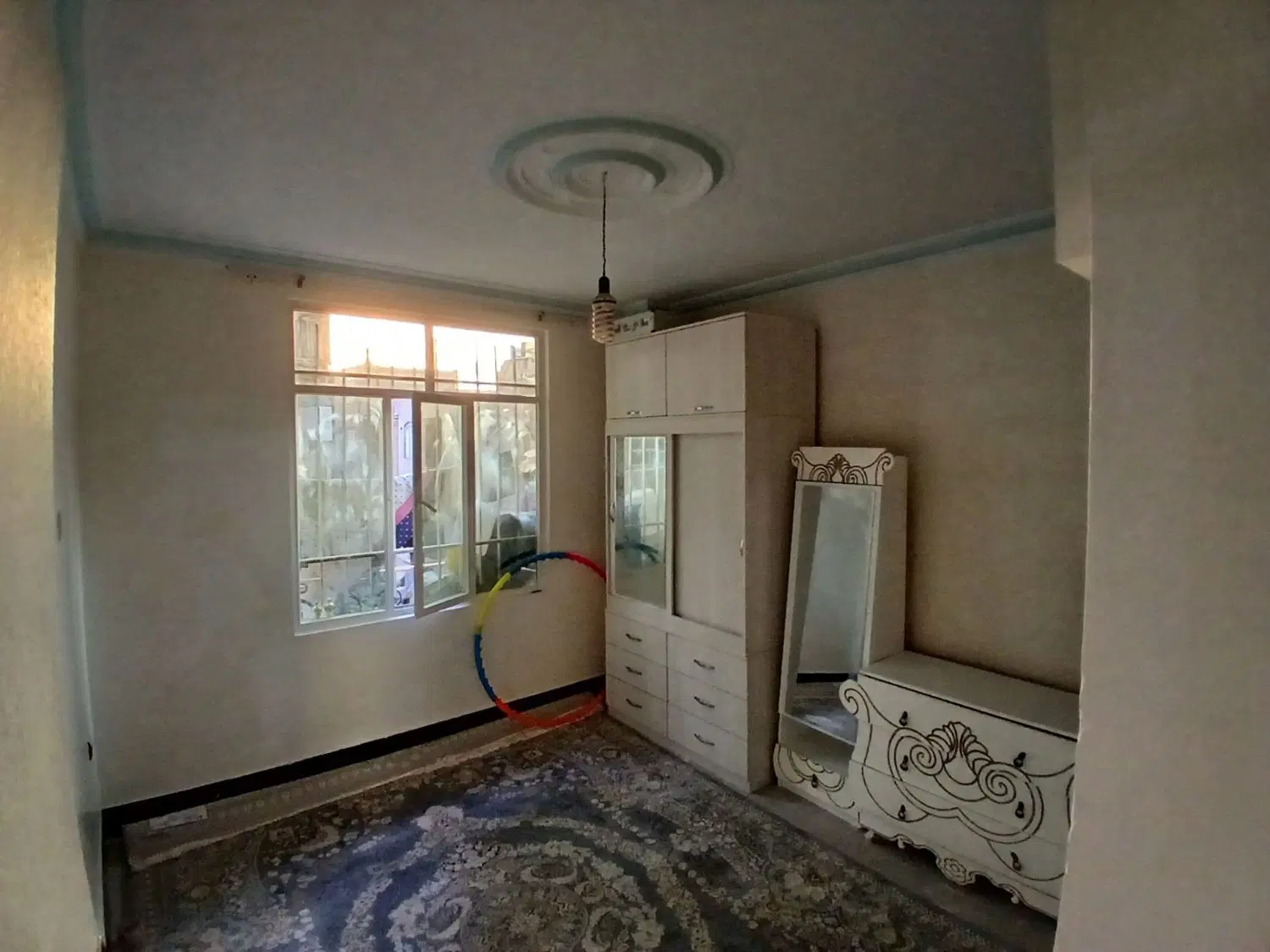 اجاره ۱۷۵متری پارکینگ انباری بالکن