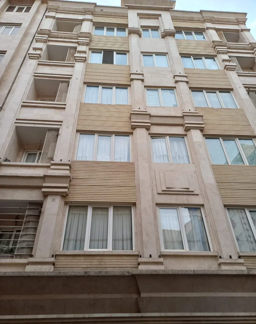 اجاره اپارتمان ۱۲۰ متری