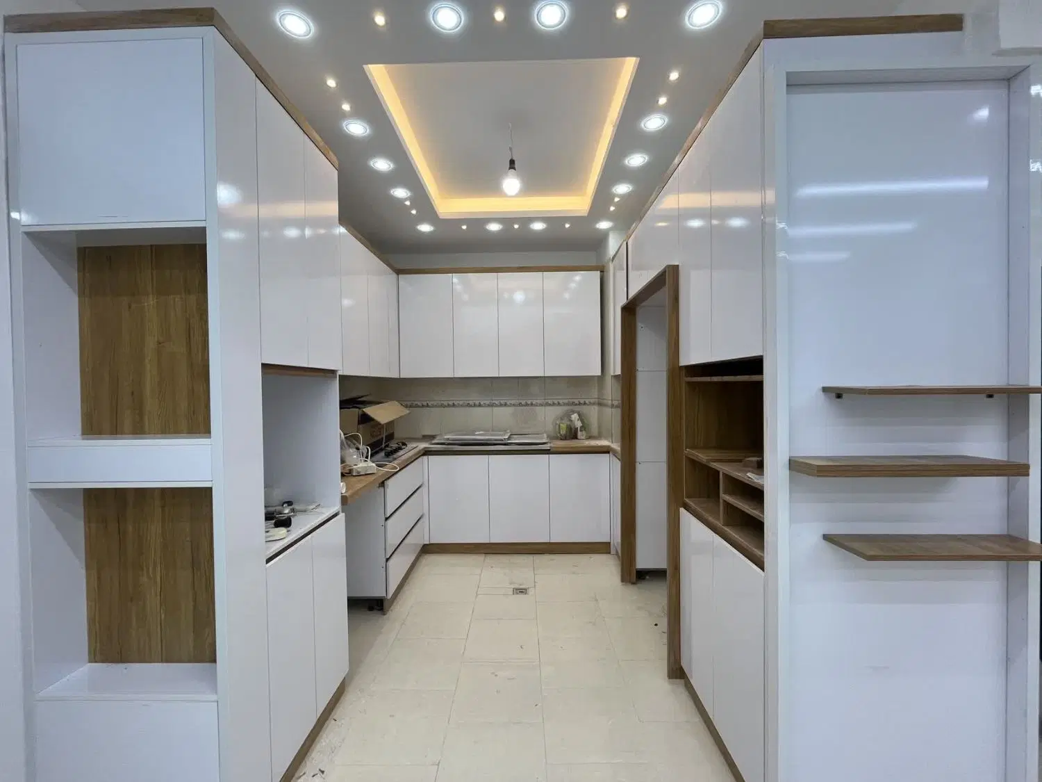 اپارتمان شهرک تک خواب