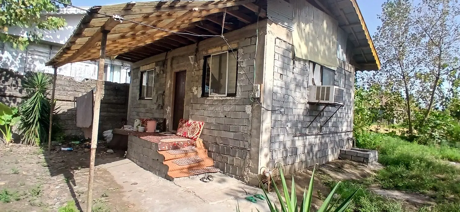 خونه ویلای روستای مهندسی ساخت