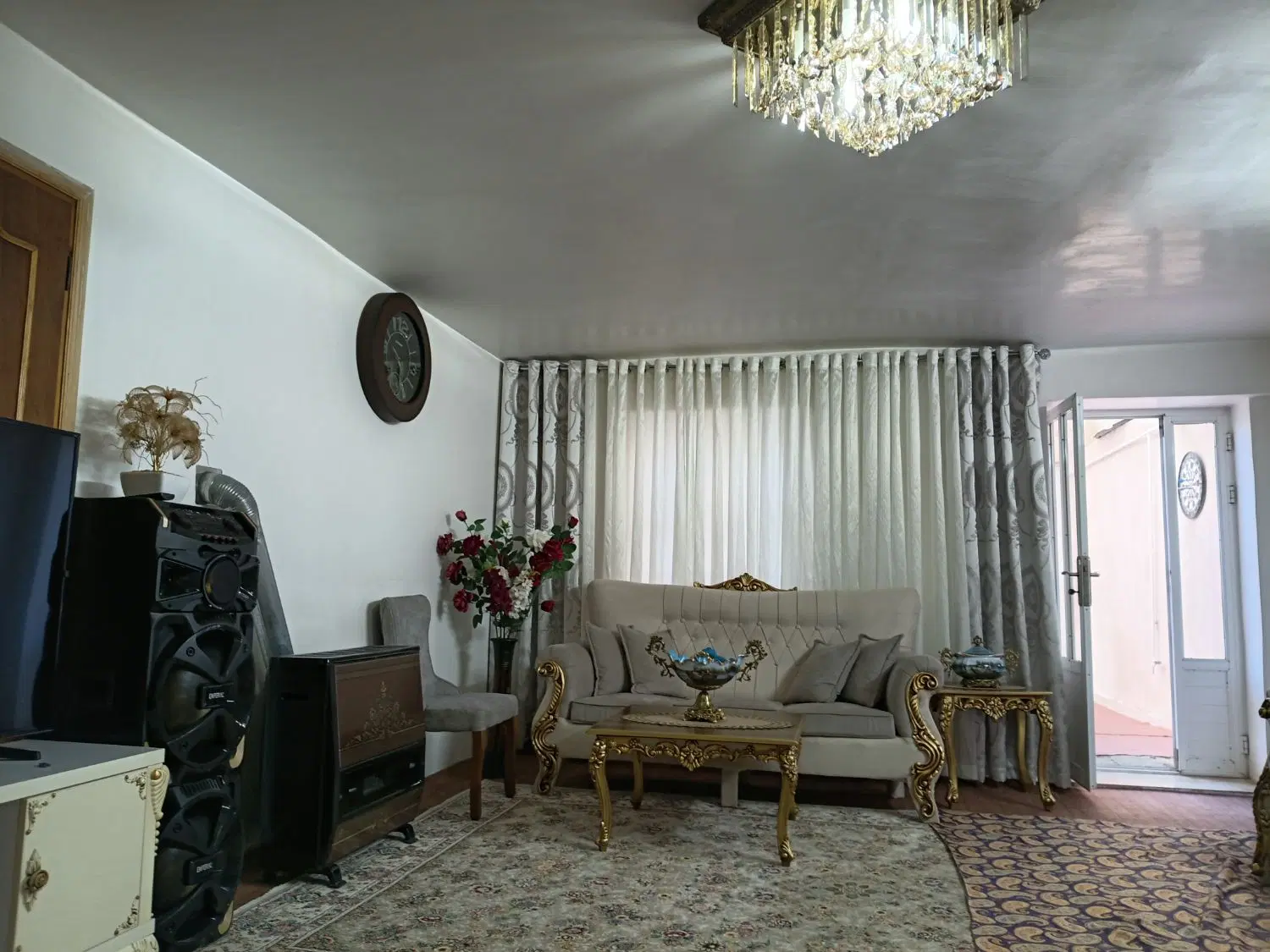 ویلایی ۱۱۳ متر سند ازاد به قیمت زمین