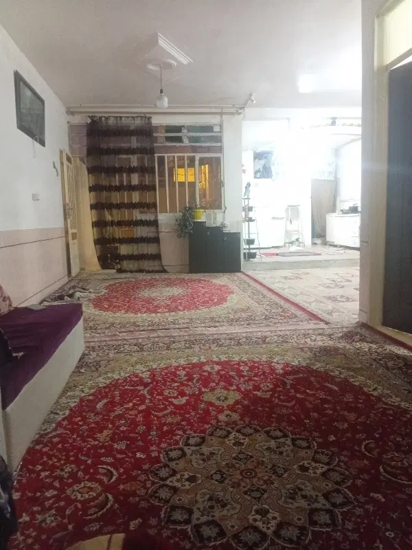 فروش خونه در جزایری معاوضه با زمین