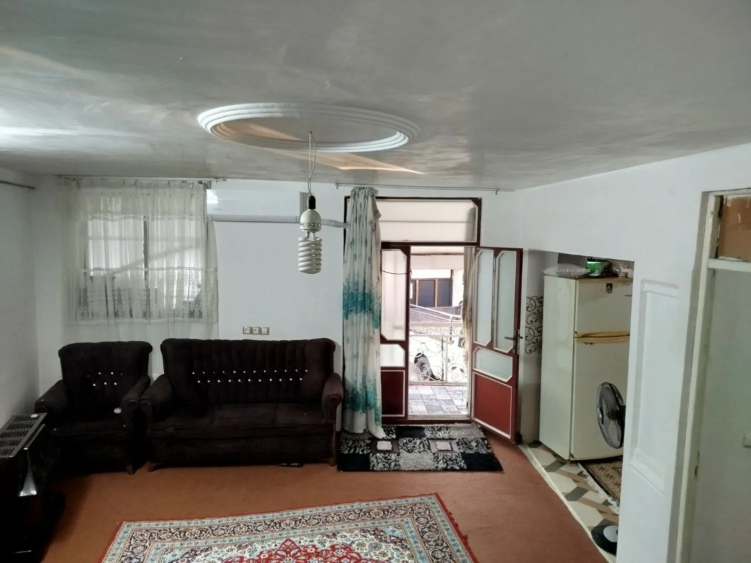 خانه ویلایی
