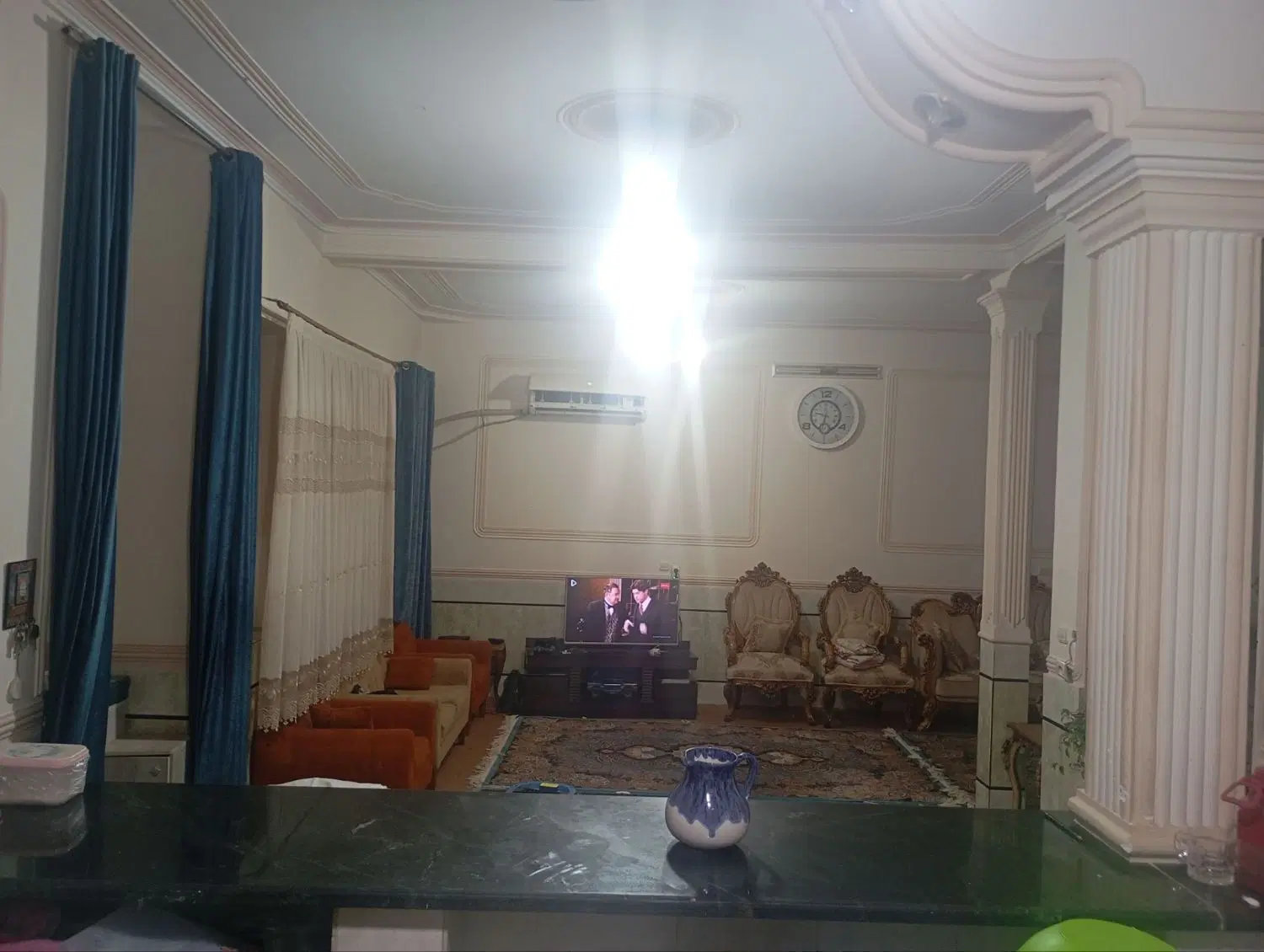 فروش منزل ویلایی ۱۶۰ متری در بهترین نقطه شهر