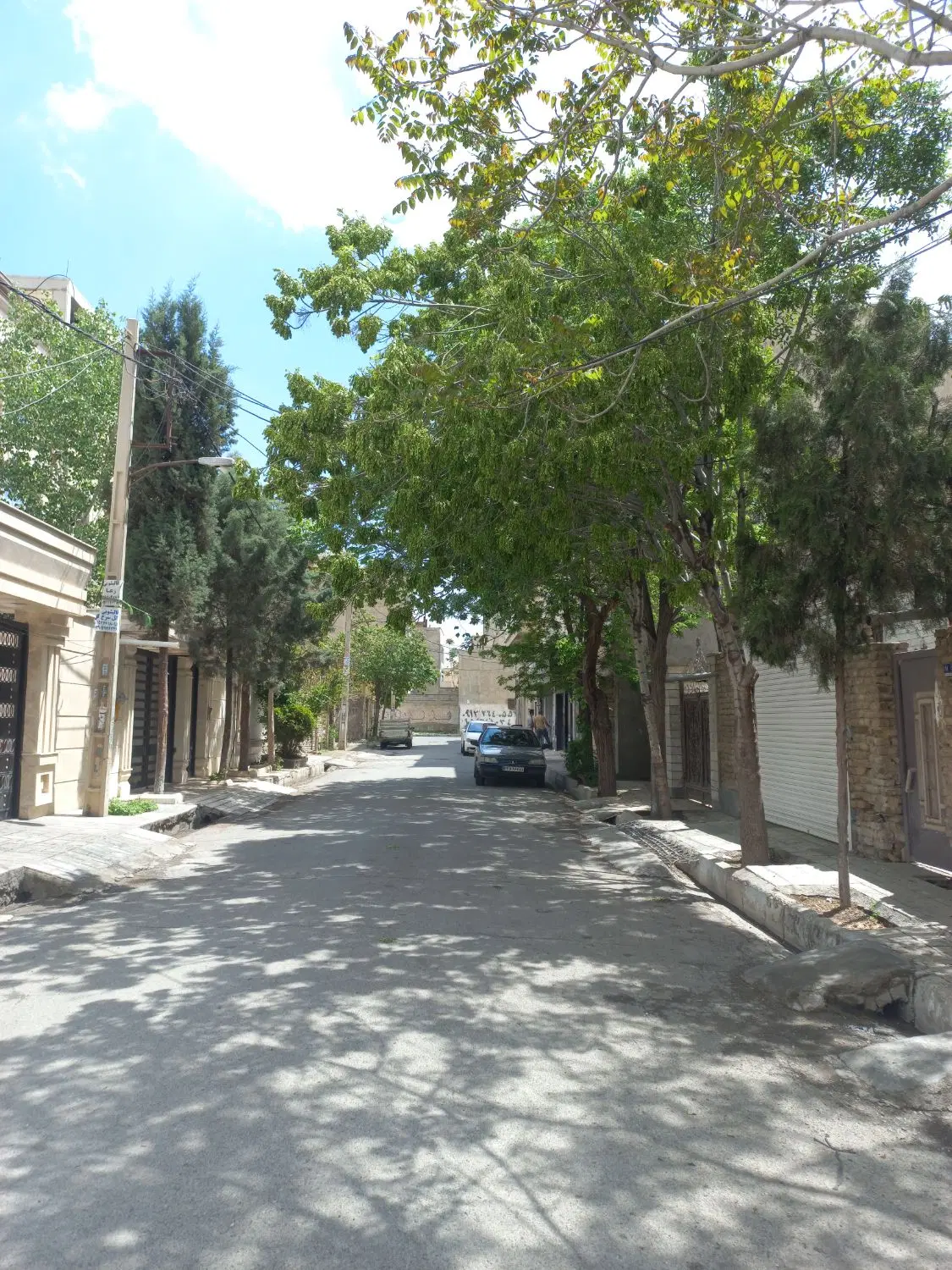 ۱۴۰ متری الزهرا