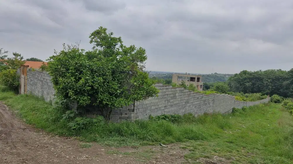 زمین بابلکنار