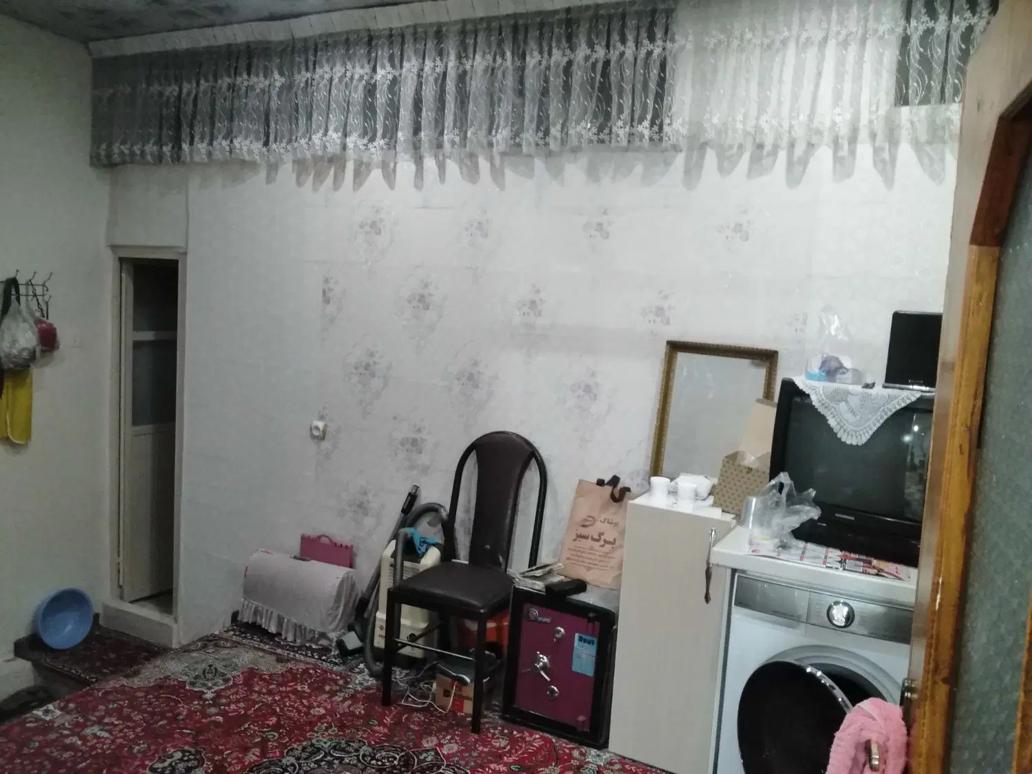 فروش ملک کلنگی