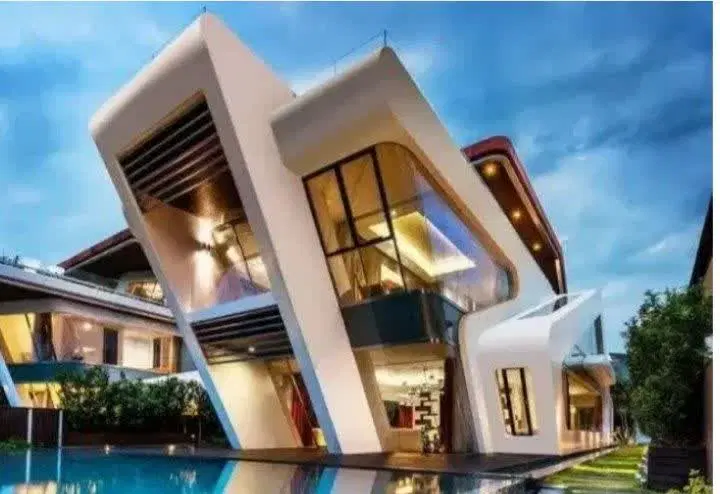 فروش منزل ویلایی مسکونی
