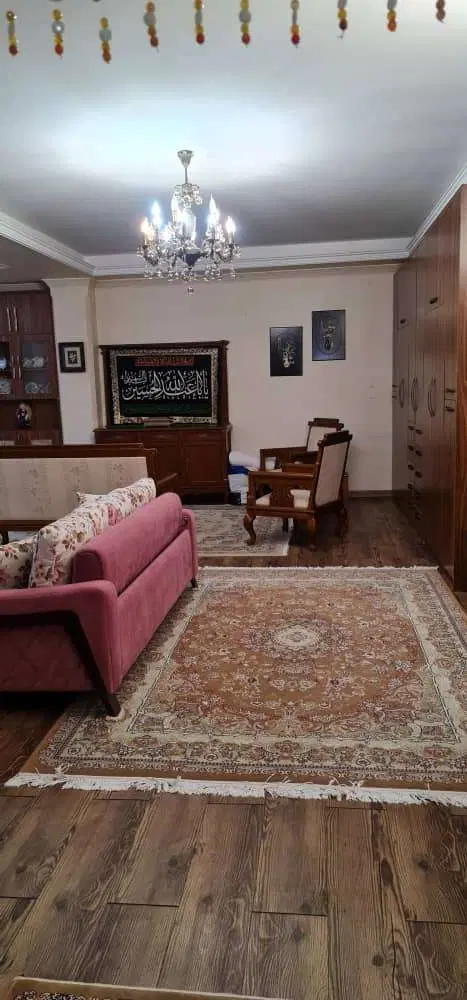 فروش آپارتمان ۱۳۰ متری تک واحدی