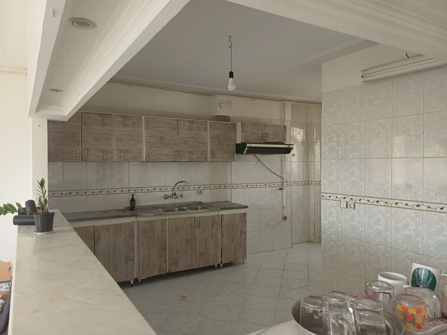 واحد اجاره ای در  البرز