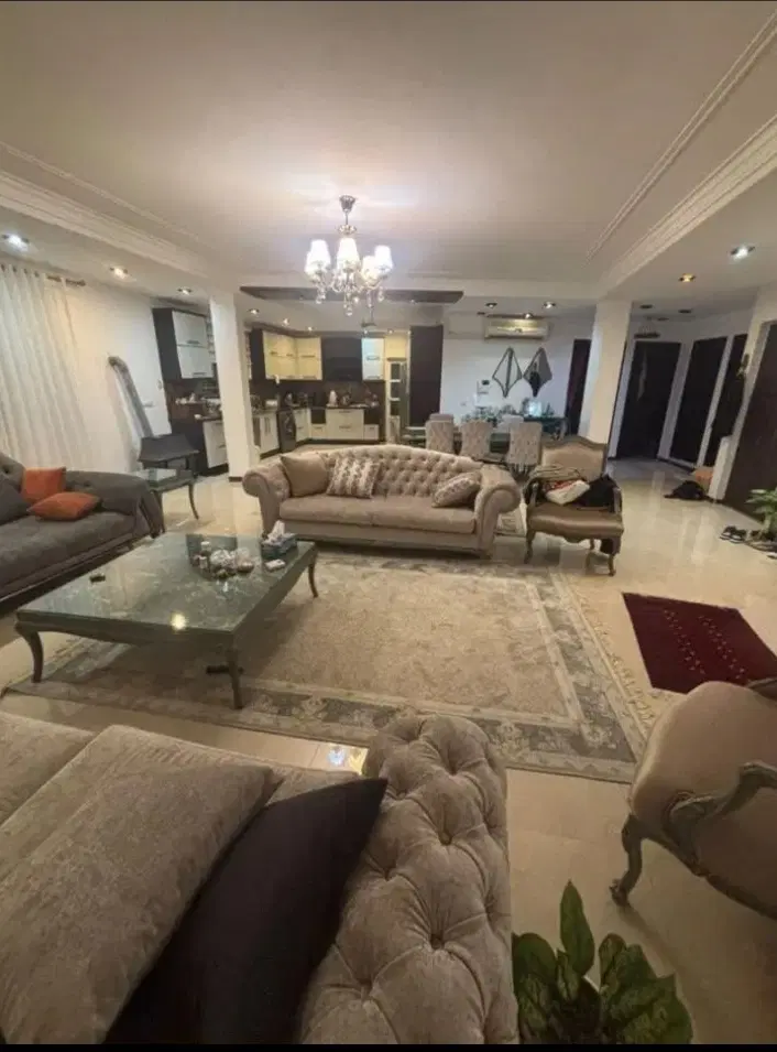 رهن و اجاره  واحد درچالوس