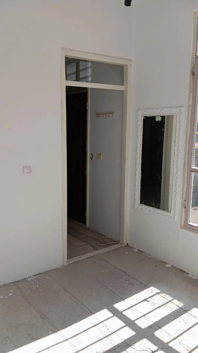 خانه‌ای اجاره در سربازخانه