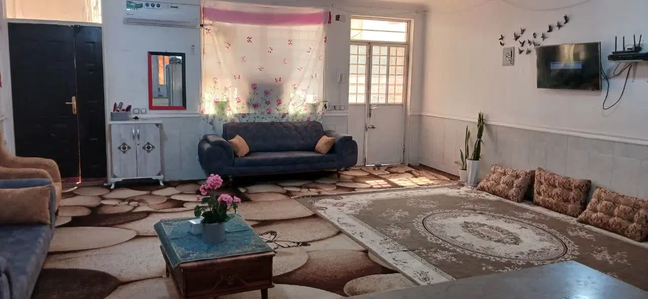 اجاره خونه ویلایی،(طبقه بالایی)