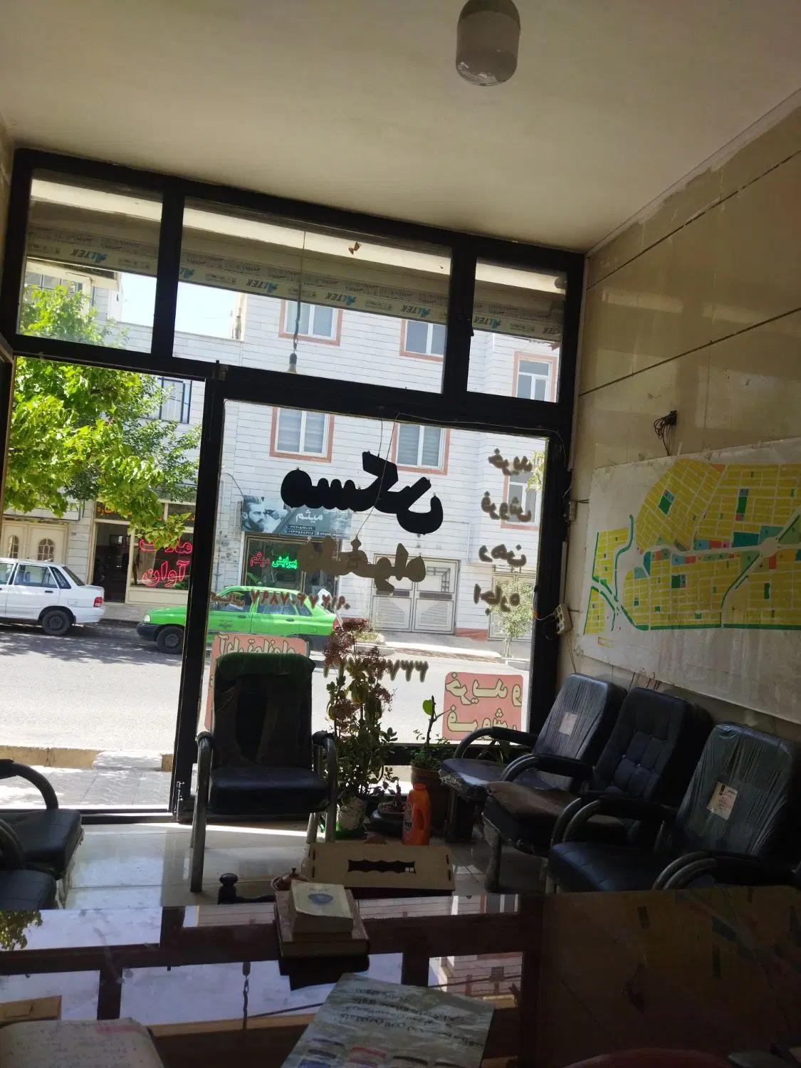 اجاره واحد ویلایی گلشهر