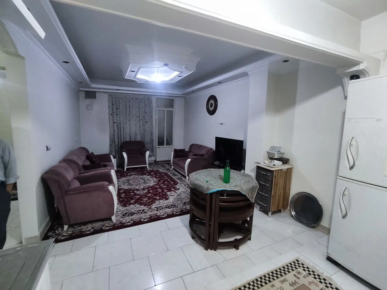 آپارتمان (عمارت)