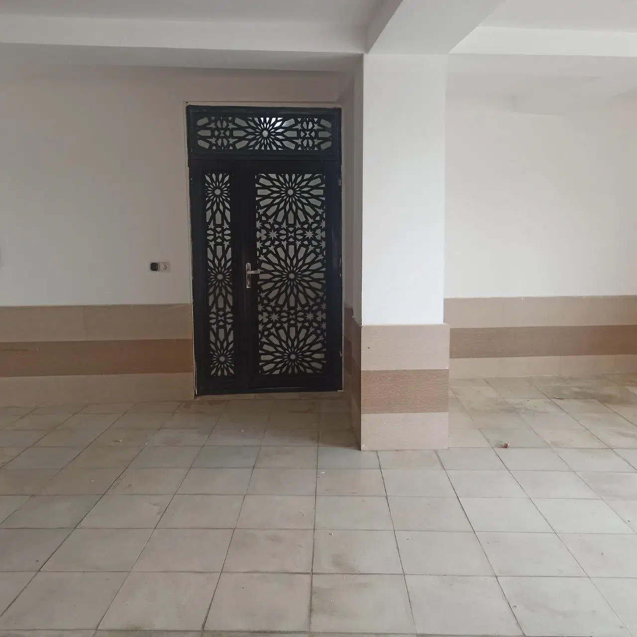 اجاره آپارتمان ۱۲۱ متری زیباشهر بهاران ویوی ابدی