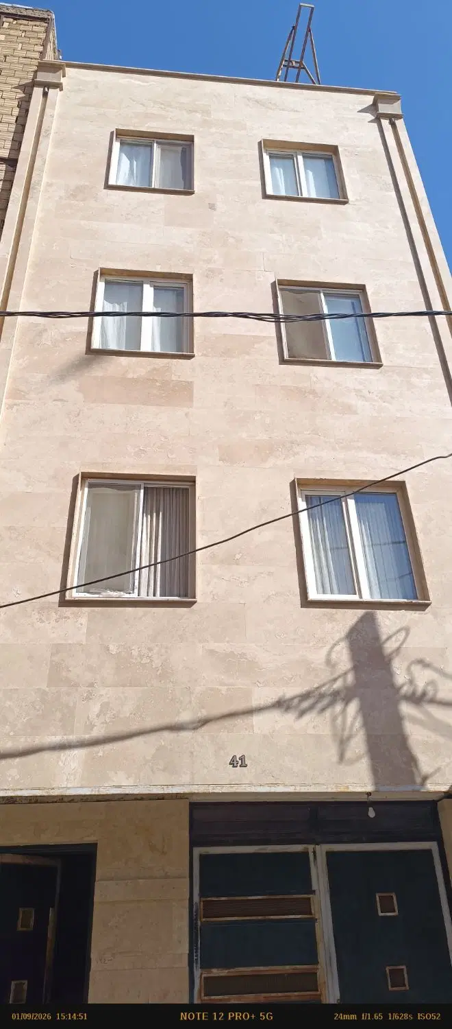 فروش آپارتمان
