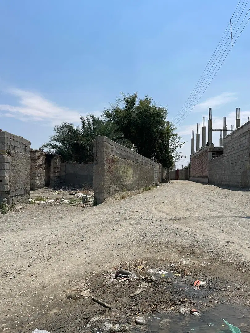 فروش زمین