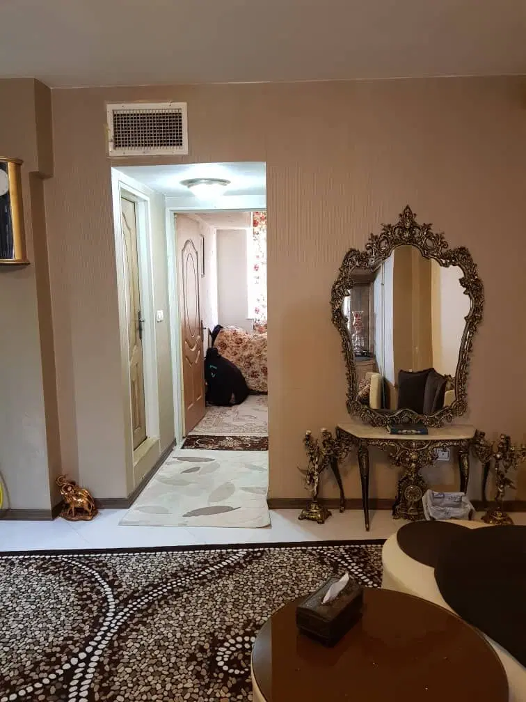 اجاره آپارتمان شیک ۶۰ متری بلوار خواجه رشید