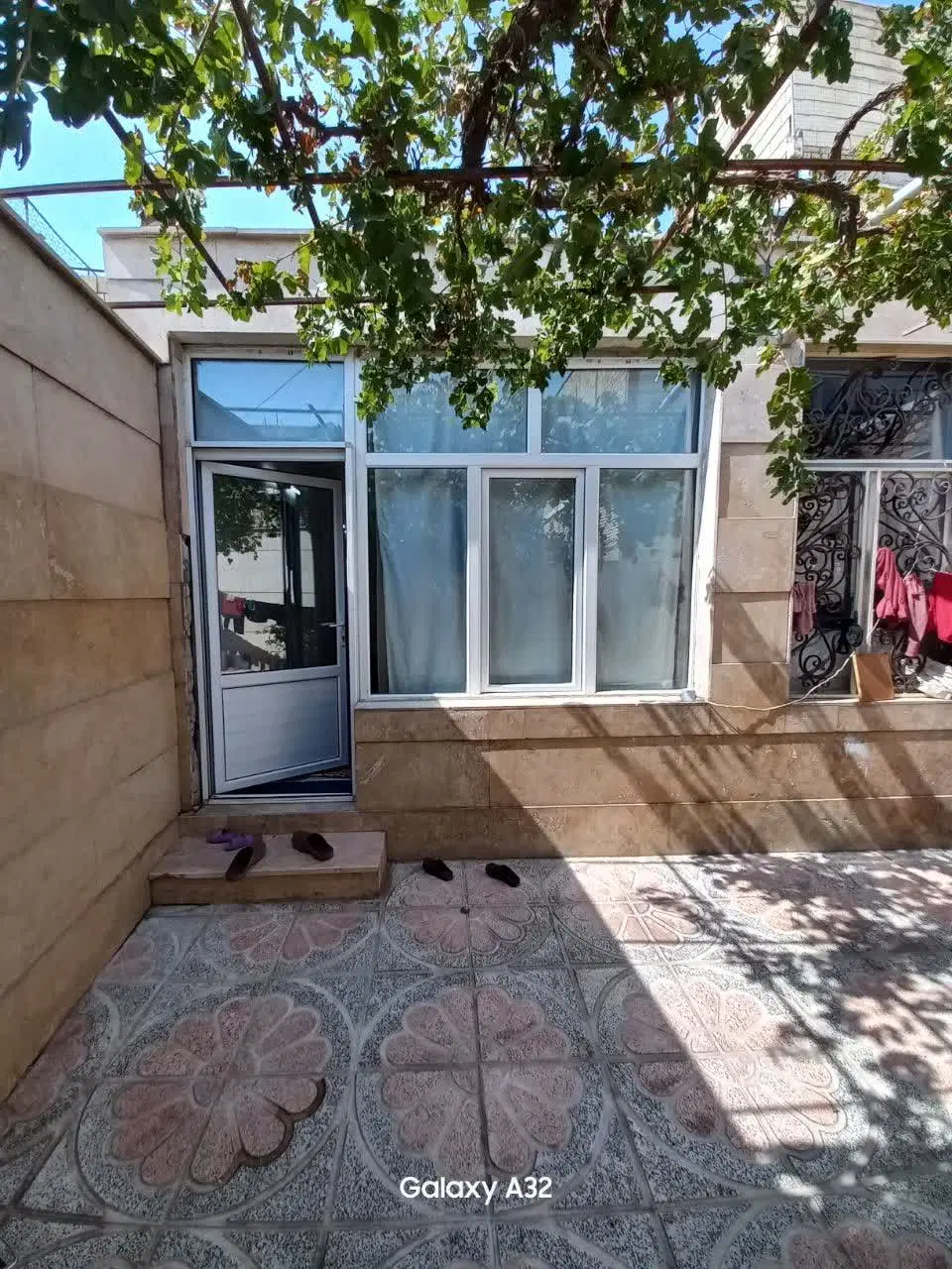 خانه ویلایی