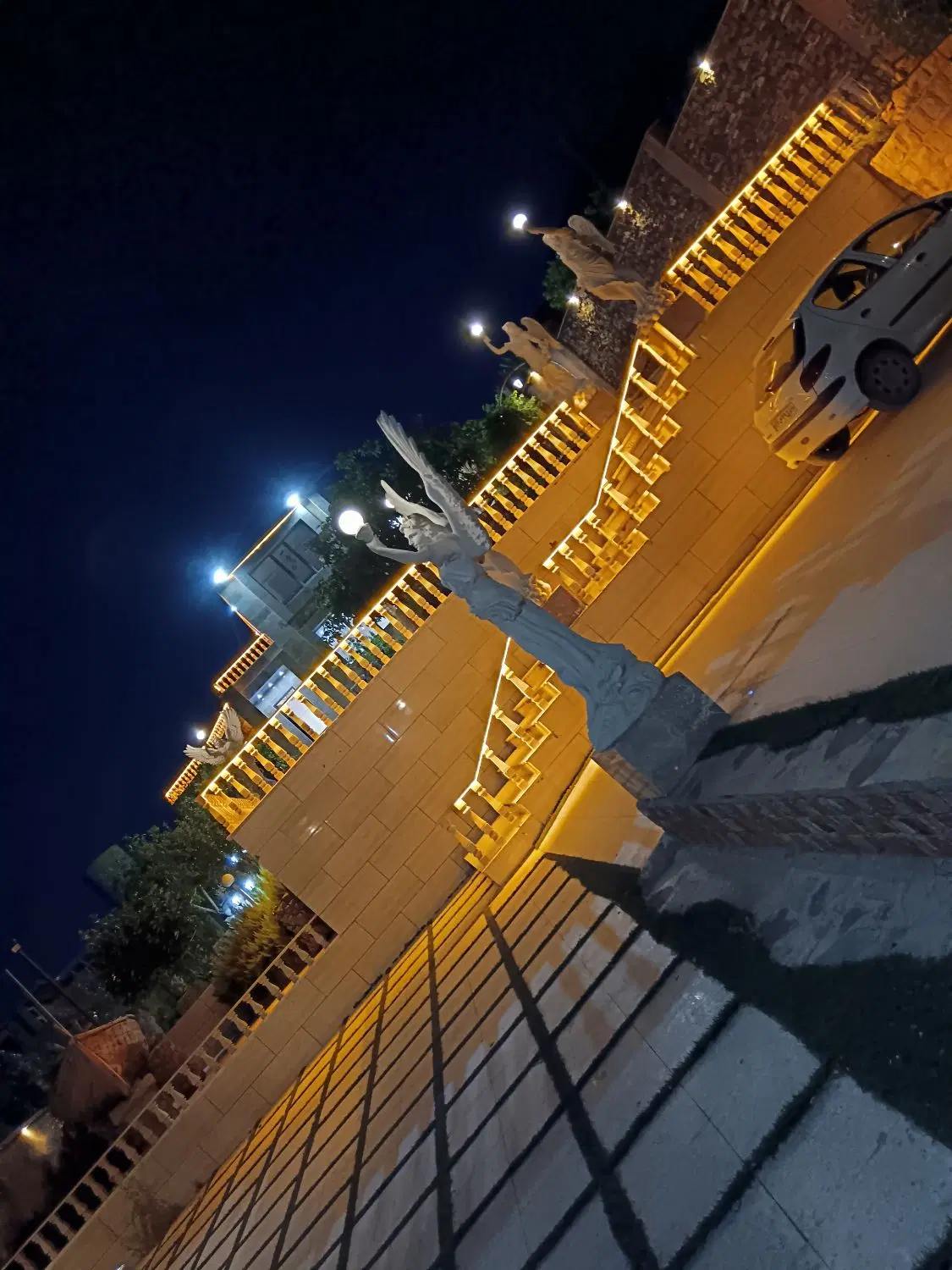 فروش باغ ویلا دوکوهک
